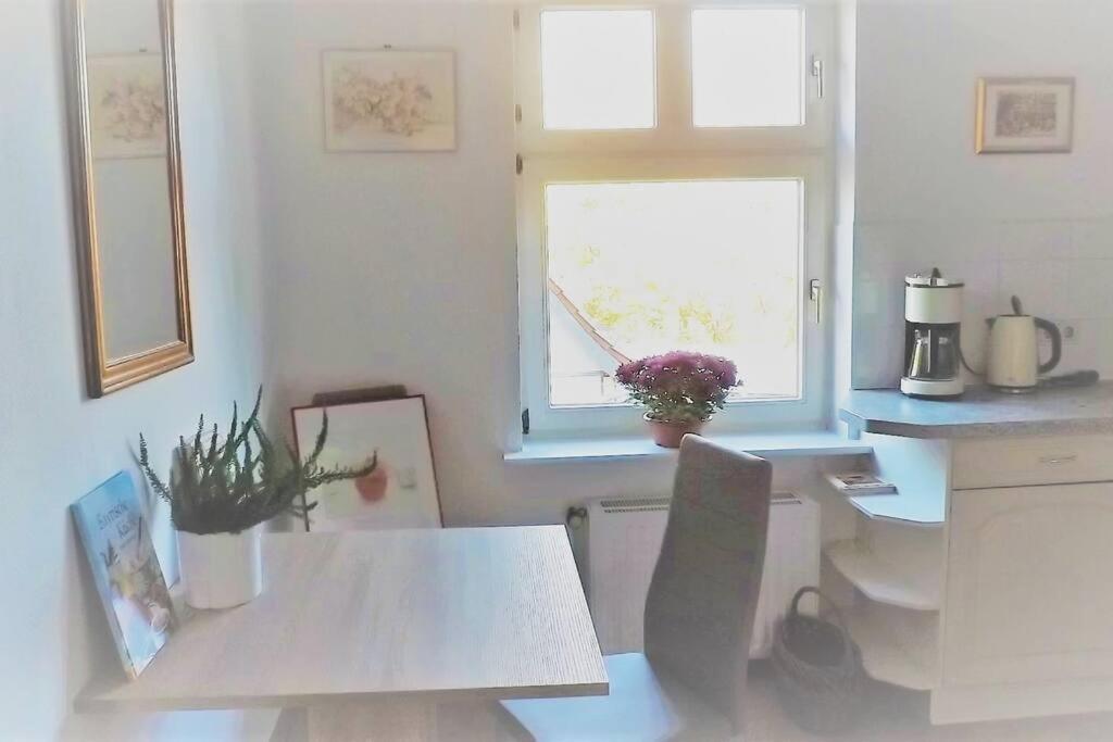 Town-villa, Apartment, Living With Big Sofa Bed , 2 Bedroom, 1kitchen, 1bathroom, 1 Office, 1 Garden Appartement